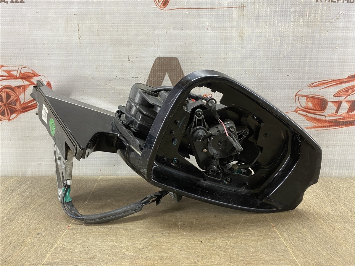 Зеркало правое GEELY ATLAS (2023-н.в.) (б/у)