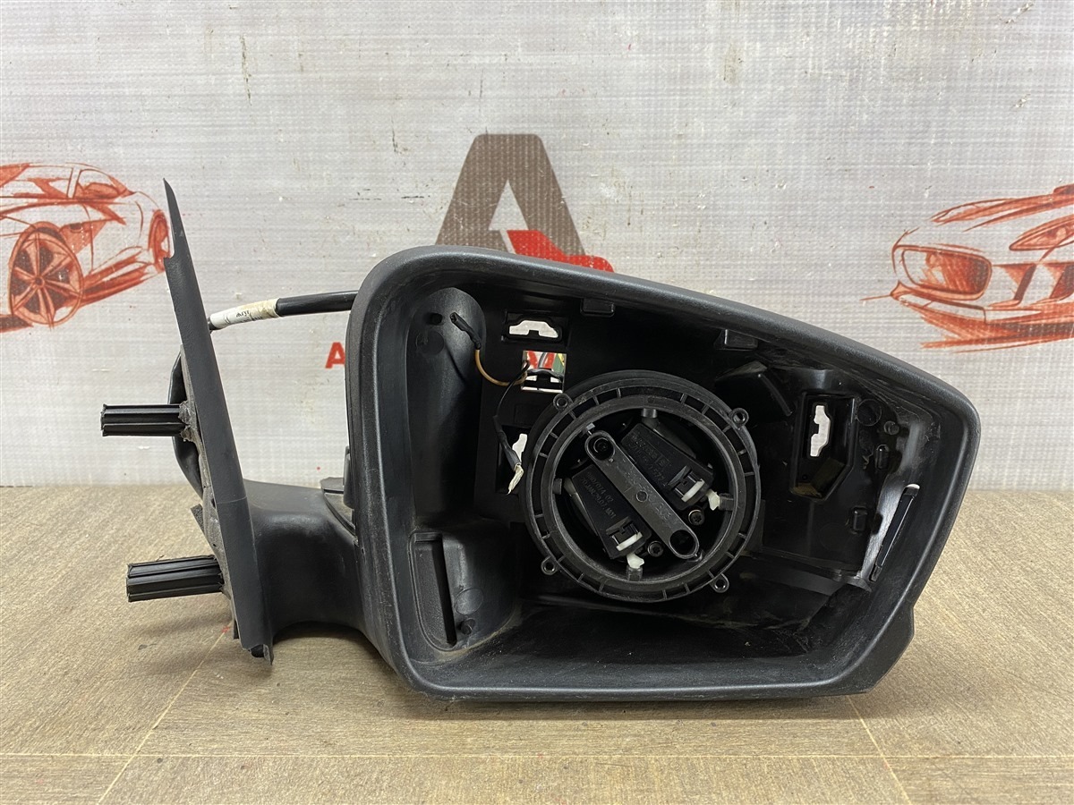 Зеркало правое LADA GRANTA 2013 (б/у)