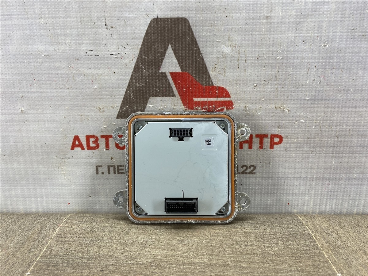 Фара - блок розжига диодной лампы (LED) HAVAL JOLION (2020-н.в.) (б/у)