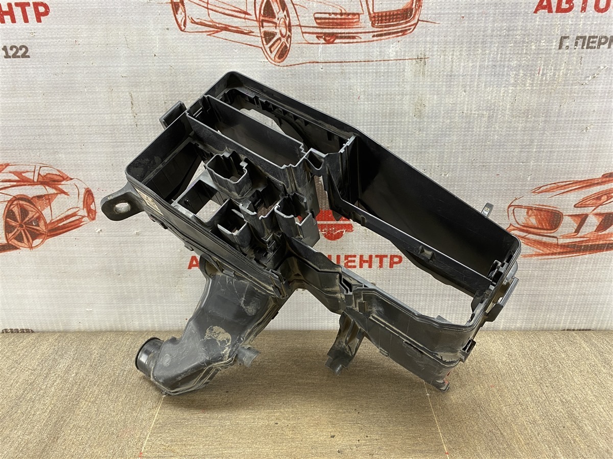 Электрика - блок предохранителей TOYOTA CAMRY (XV50) 2011-2017 (б/у)