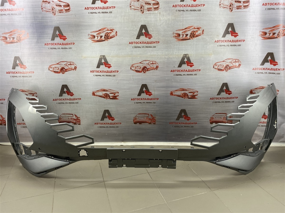 Бампер передний OMODA C5 (2021-н.в.) (б/у)