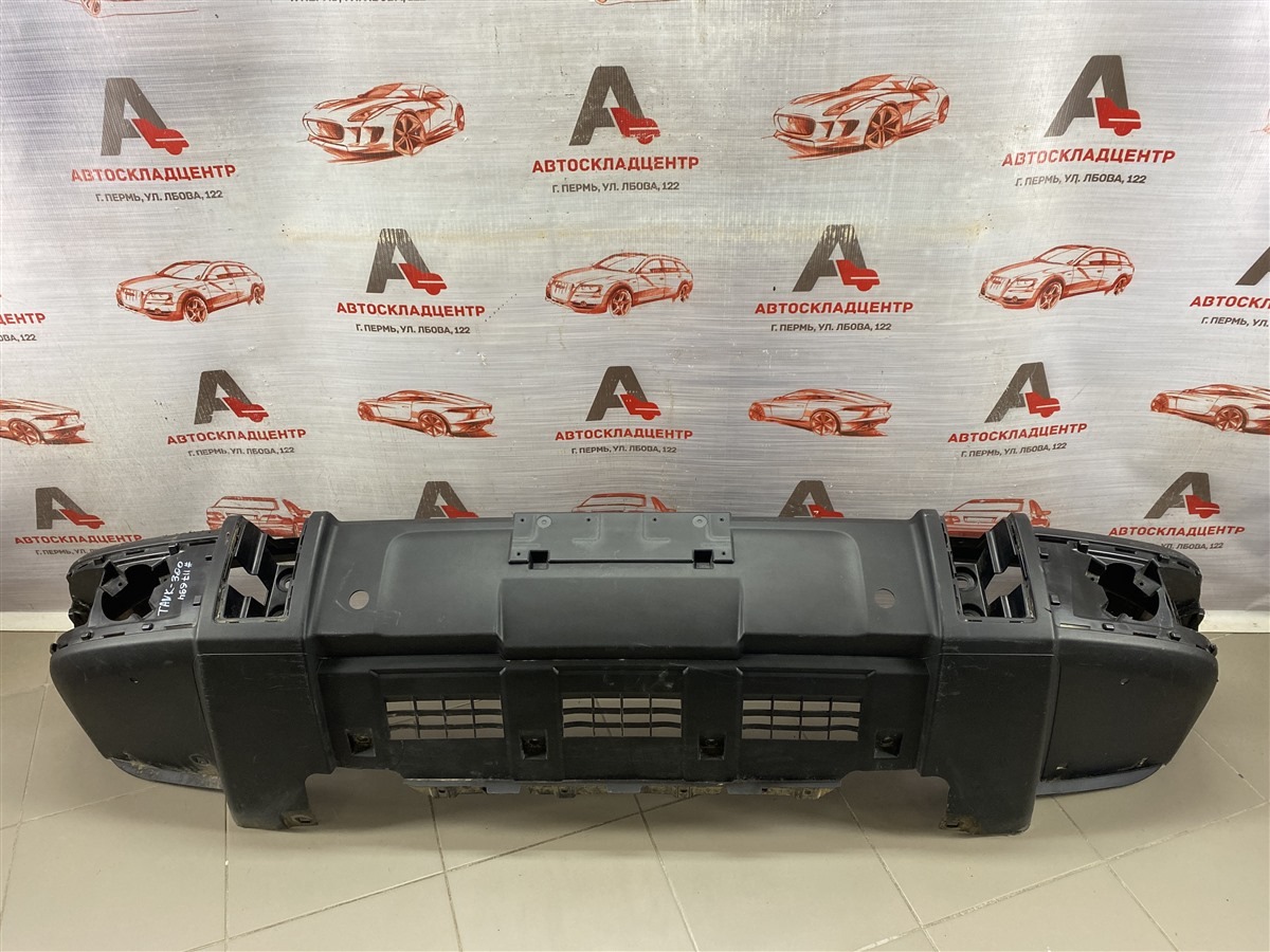 Бампер передний TANK 300 (б/у)