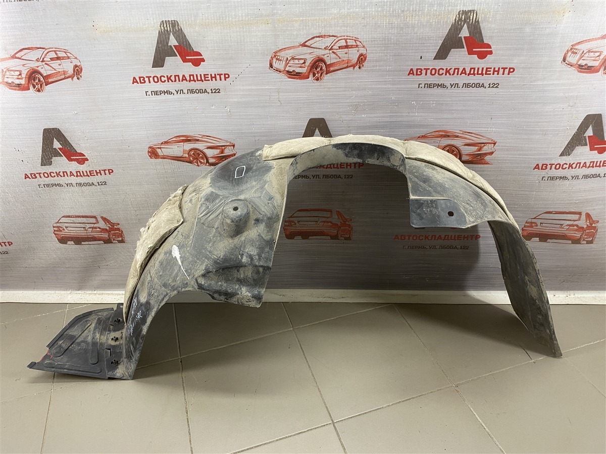 Локер (подкрылок) передний правый CHERY TIGGO 7 PRO (2019-н.в.) (б/у)