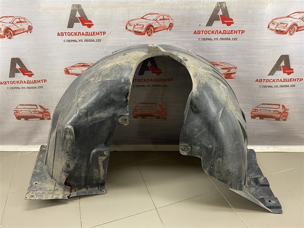 Локер (подкрылок) передний правый GEELY TUGELLA  2019 - н.в. (б/у)