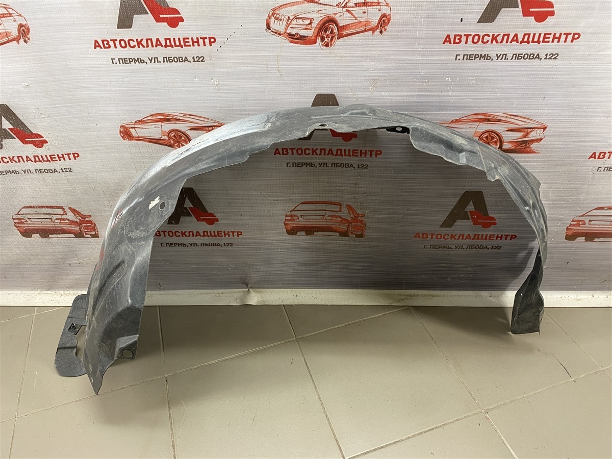 Локер (подкрылок) передний правый HAVAL M6 (б/у)