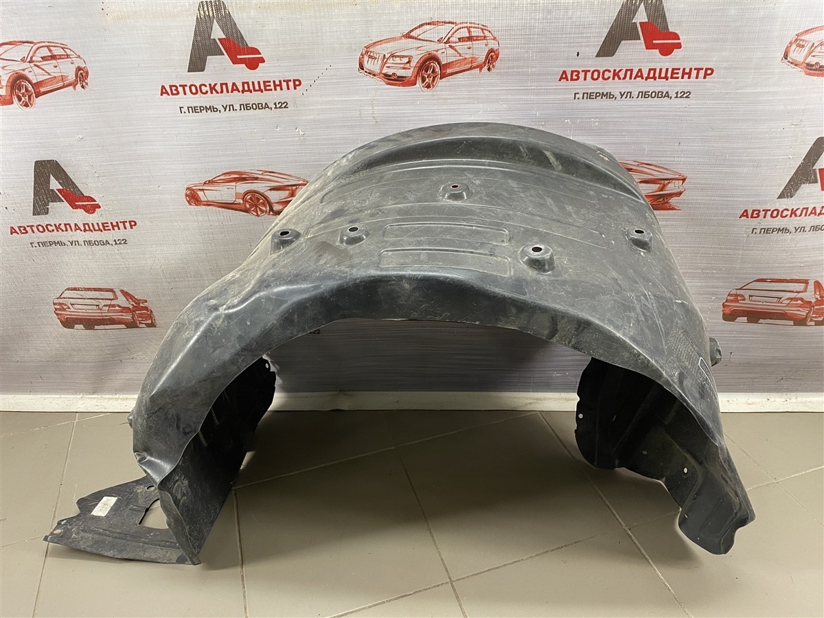 Локер (подкрылок) передний правый HAVAL H5 (б/у)