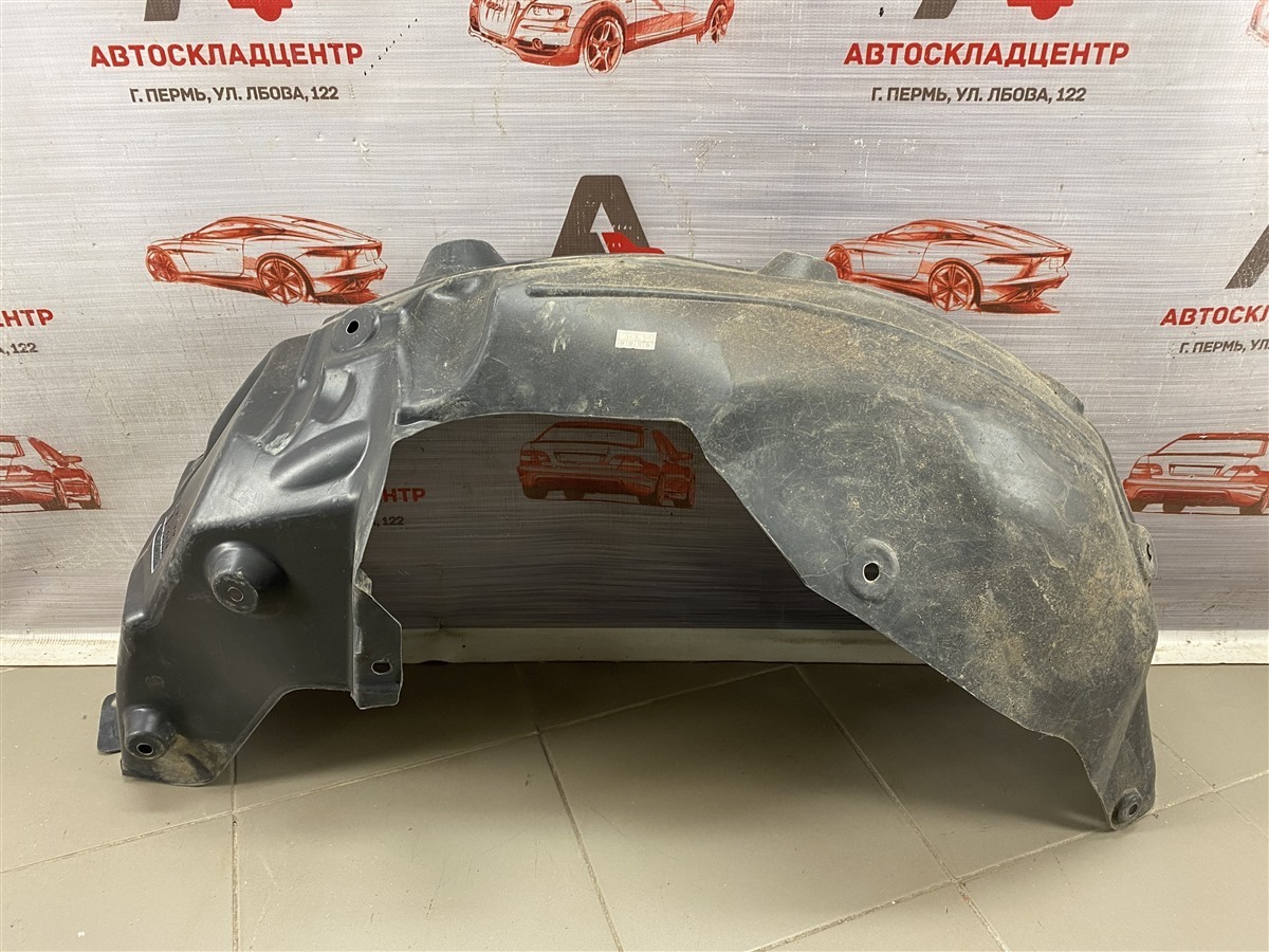 Локер (подкрылок) задний левый HAVAL JOLION (2020-н.в.) (б/у)