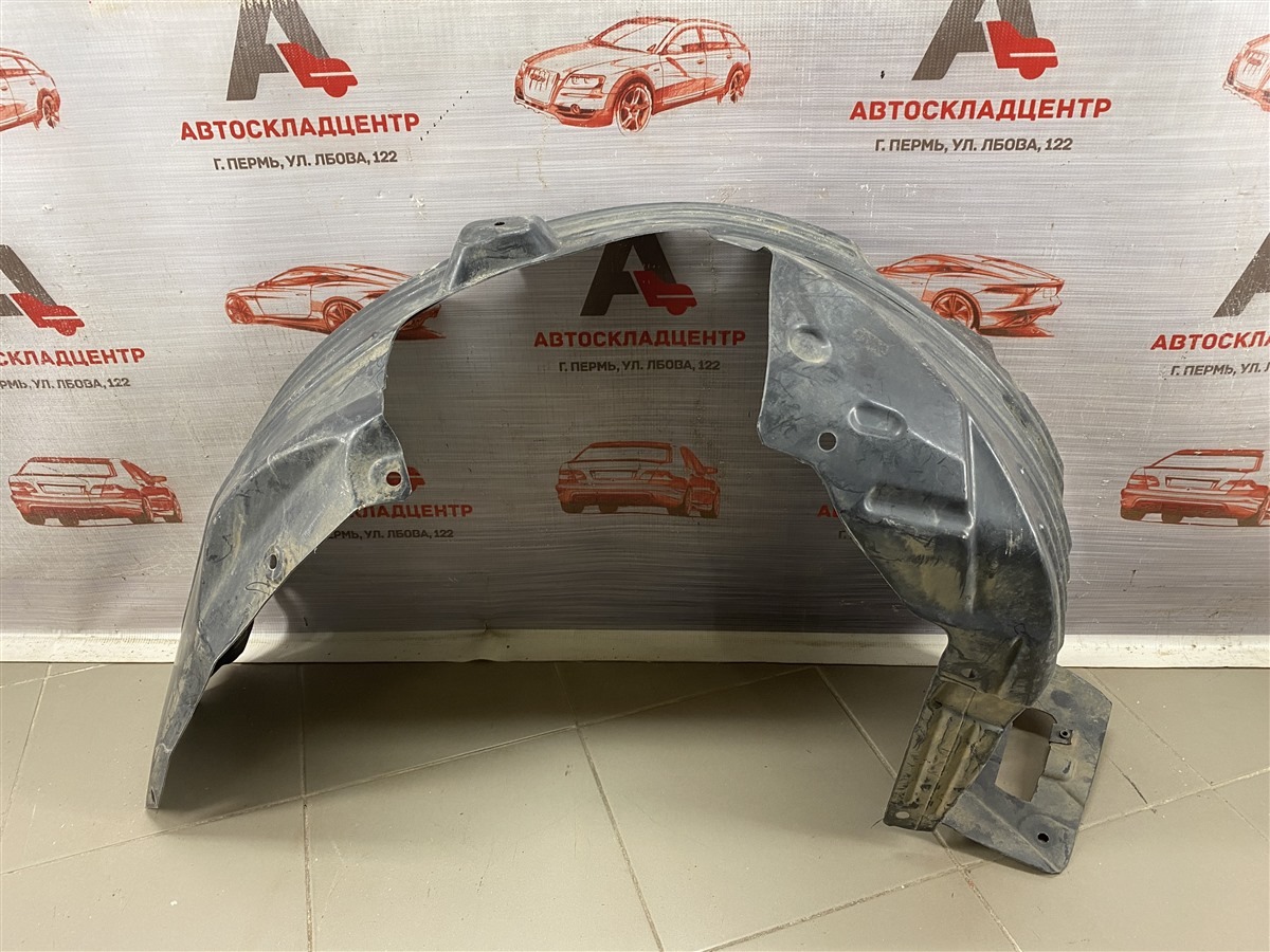 Локер (подкрылок) передний левый HAVAL JOLION (2020-н.в.) (б/у)