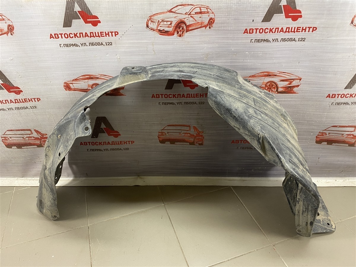 Локер (подкрылок) передний левый HAVAL JOLION (2020-н.в.) (б/у)