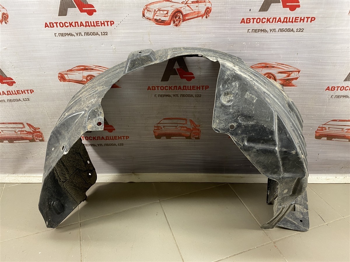 Локер (подкрылок) передний левый HAVAL JOLION (2020-н.в.) (б/у)
