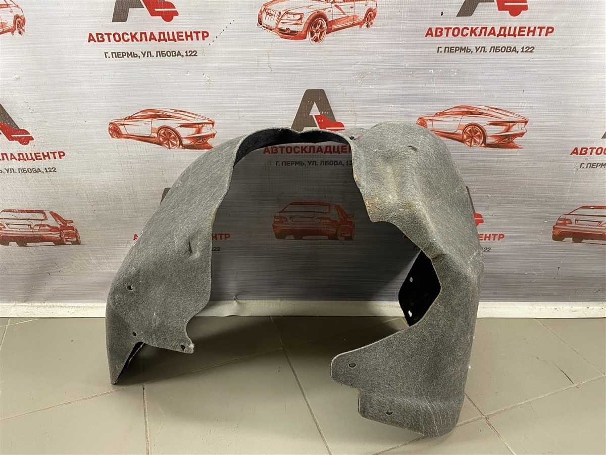 Локер (подкрылок) передний правый LADA GRANTA 2018 (б/у)