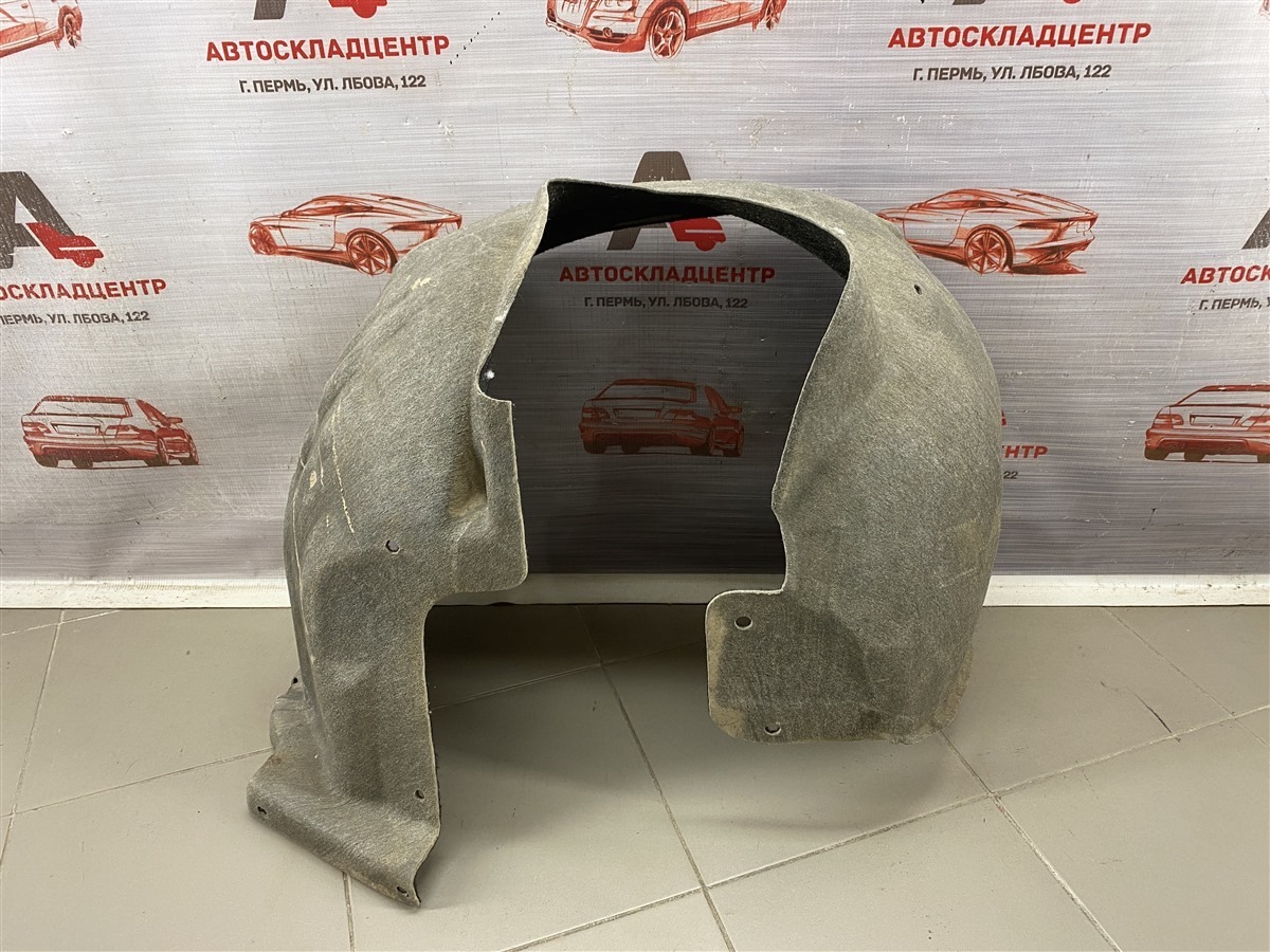 Локер (подкрылок) передний правый LADA VESTA (б/у)