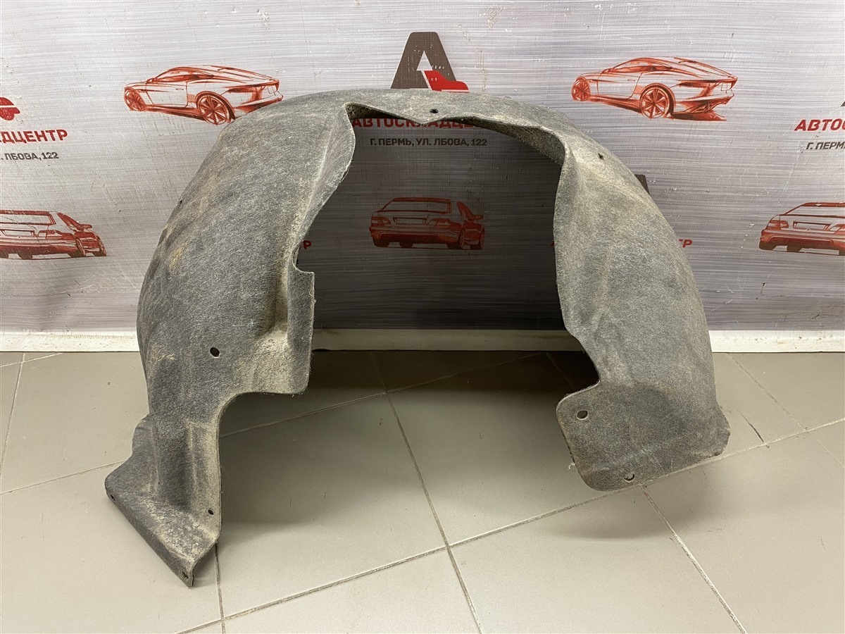 Локер (подкрылок) передний правый LADA VESTA (б/у)