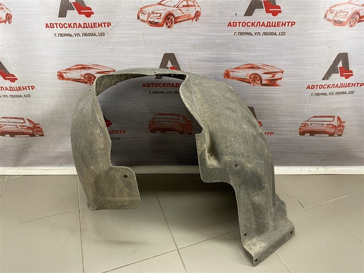 Локер (подкрылок) передний левый LADA VESTA (б/у)