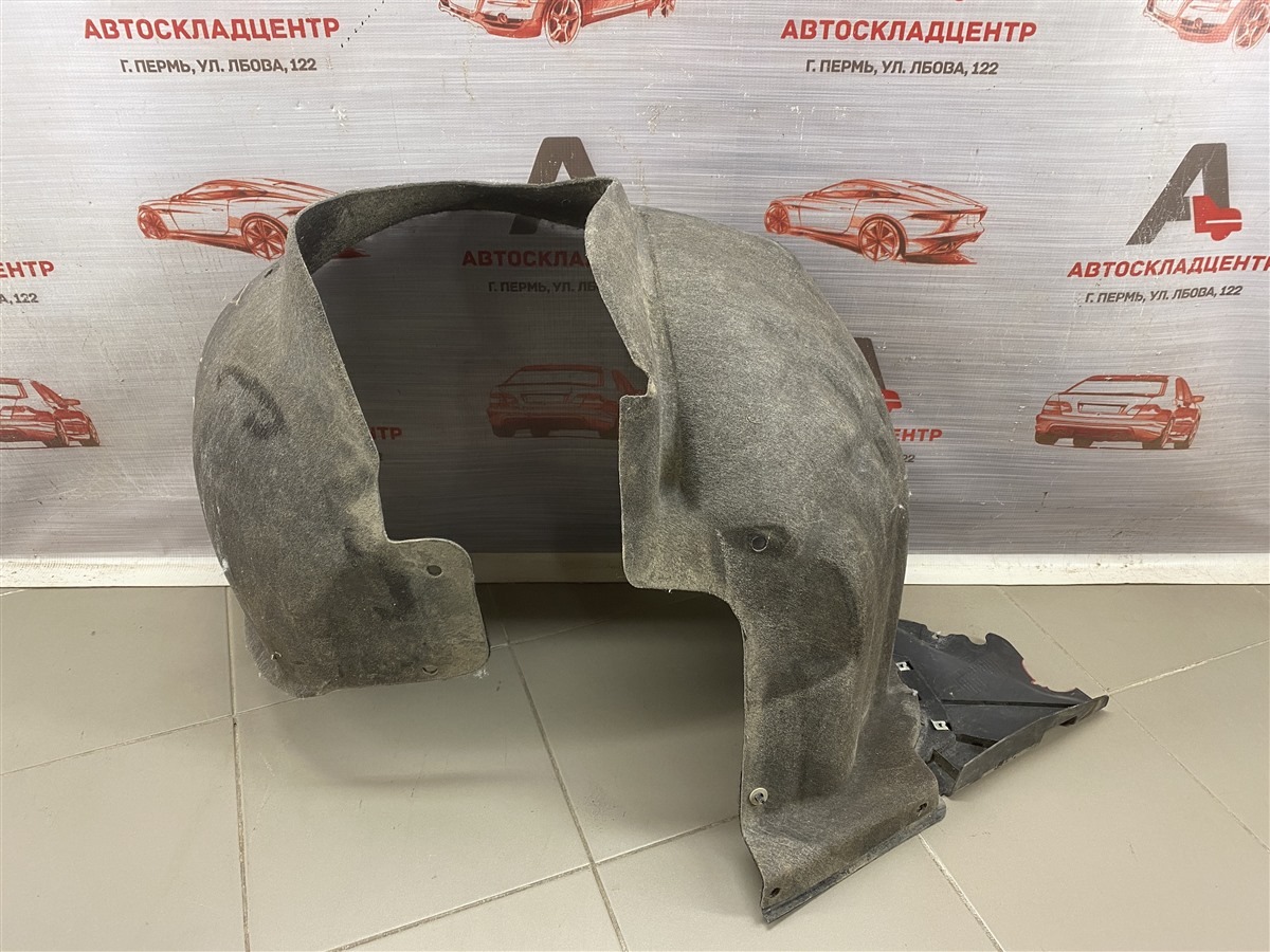 Локер (подкрылок) передний левый LADA VESTA (б/у)