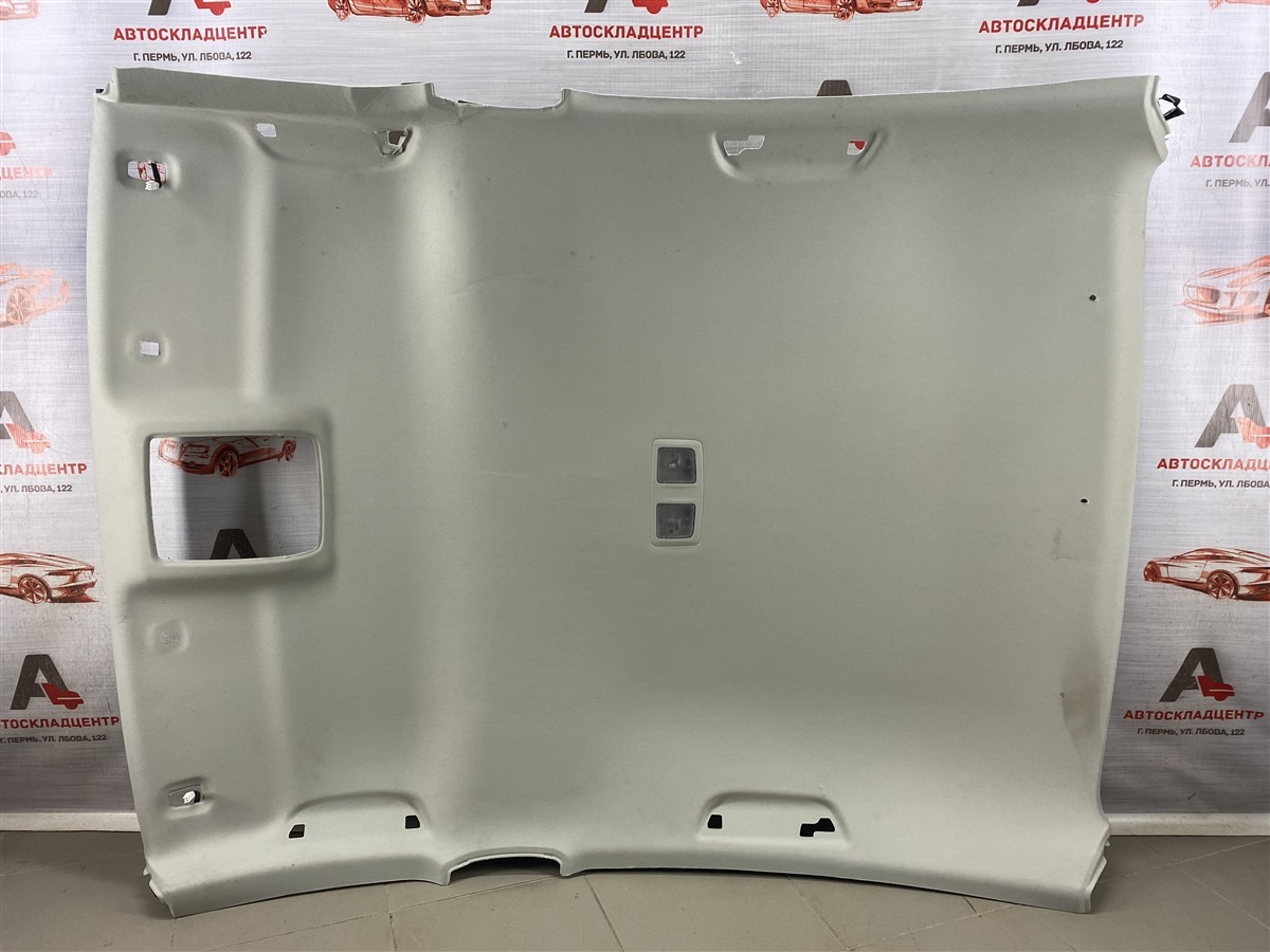 Обшивка потолка MAZDA MAZDA 6 (GJ) 2012-н.в. (б/у)