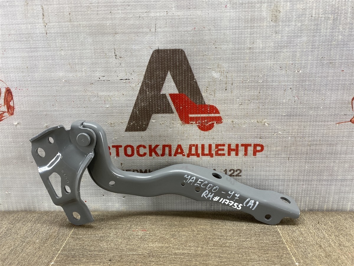 Петля капота JAECOO J7 правая (б/у)