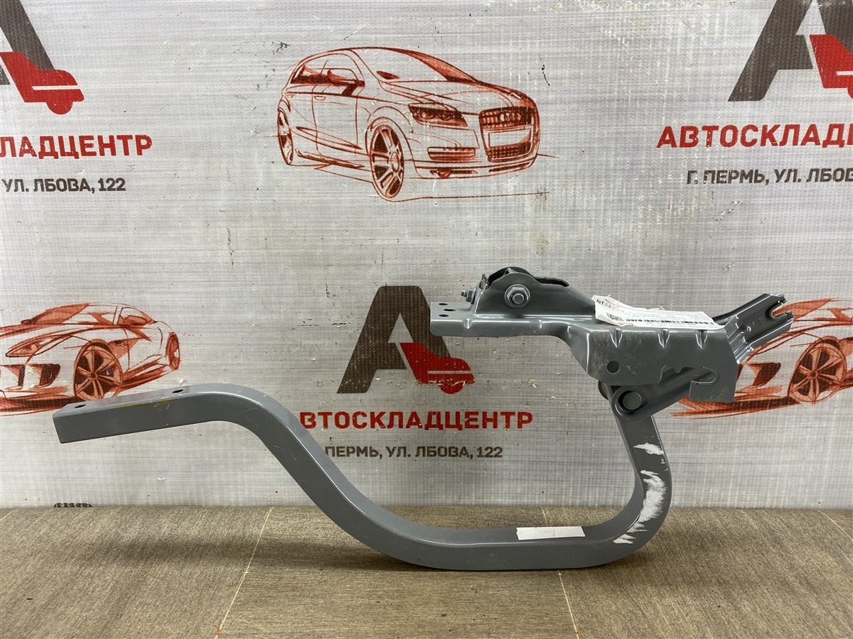 Петля крышки багажника OMODA S5 (2023-н.в.) левая (б/у)