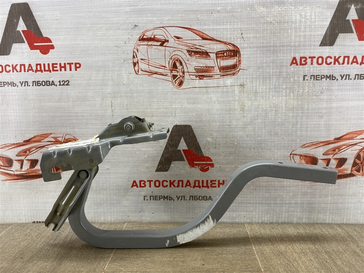 Петля крышки багажника OMODA S5 (2023-н.в.) правая (б/у)