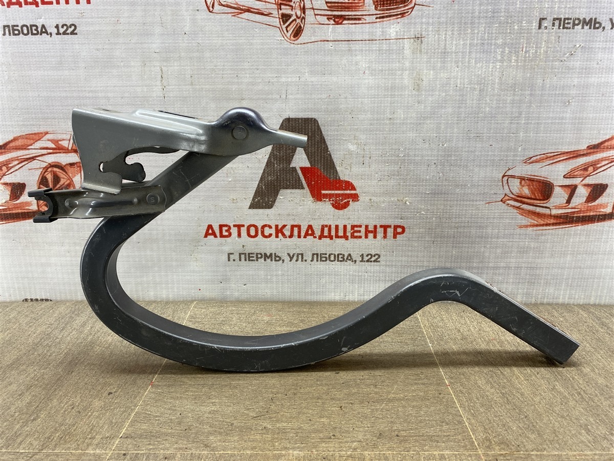 Петля крышки багажника HYUNDAI SOLARIS (2017-н.в.) правая (б/у)