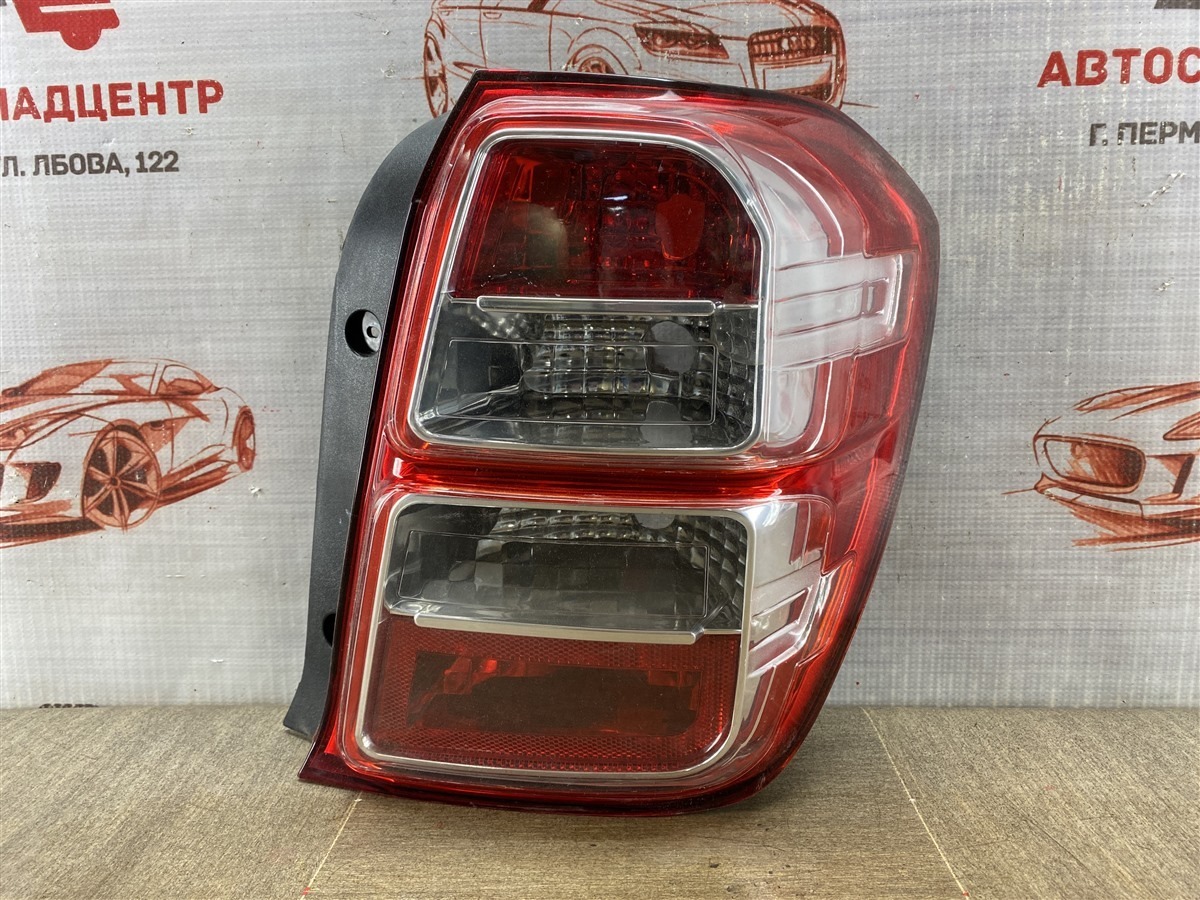 Фонарь правый CHEVROLET COBALT (б/у)