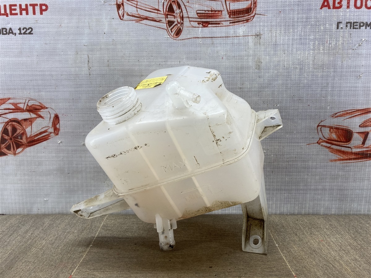 Бачок расширительный системы охлаждения LADA GRANTA (б/у)