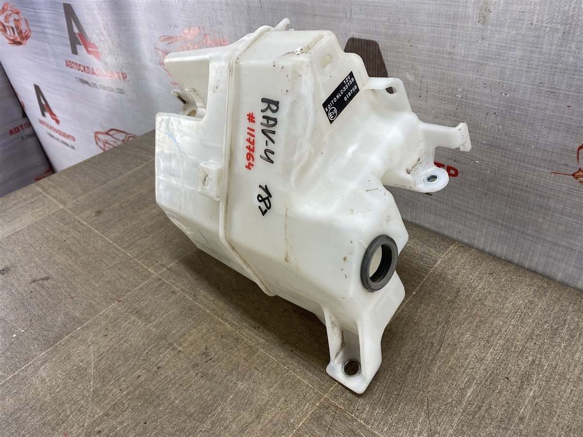 Бачок омывателя TOYOTA RAV-4 (XA50) 2018-н.в. (б/у)
