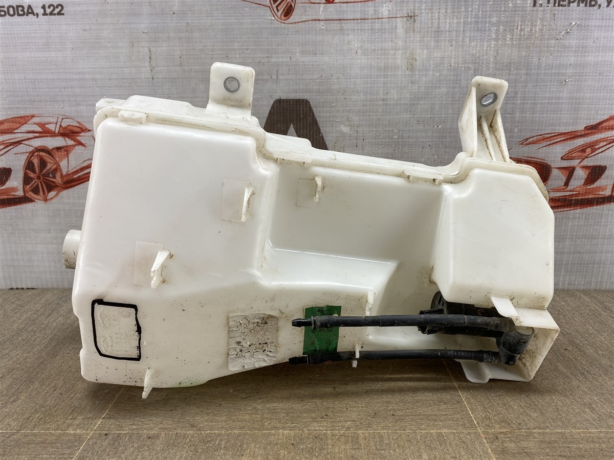 Бачок омывателя CHERY TIGGO 7 PRO (2019-н.в.) (б/у)