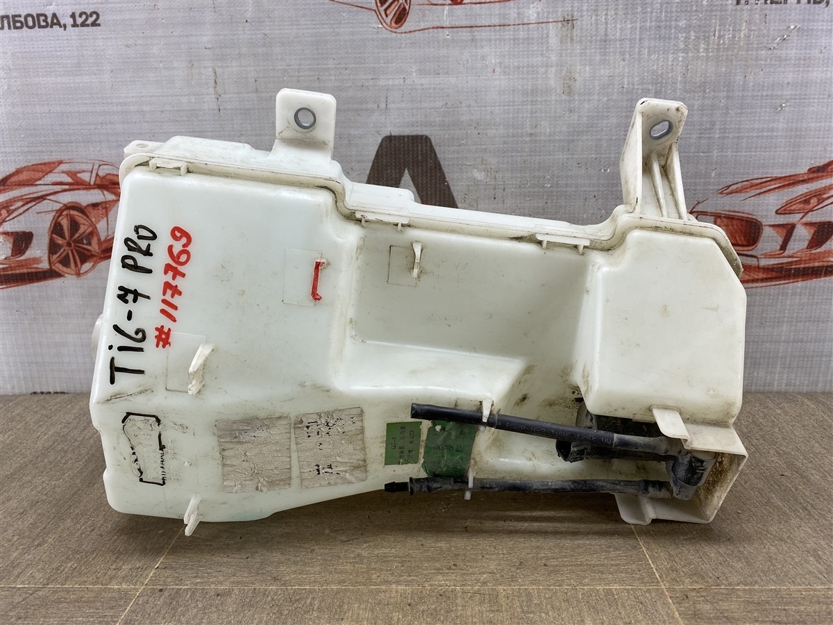 Бачок омывателя CHERY TIGGO 7 PRO (2019-н.в.) (б/у)