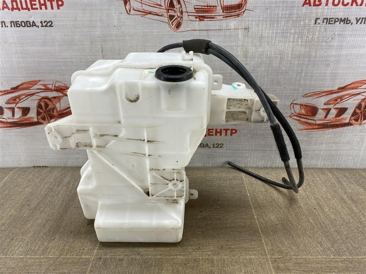 Бачок омывателя GEELY MONJARO 2021-н.в. (б/у)