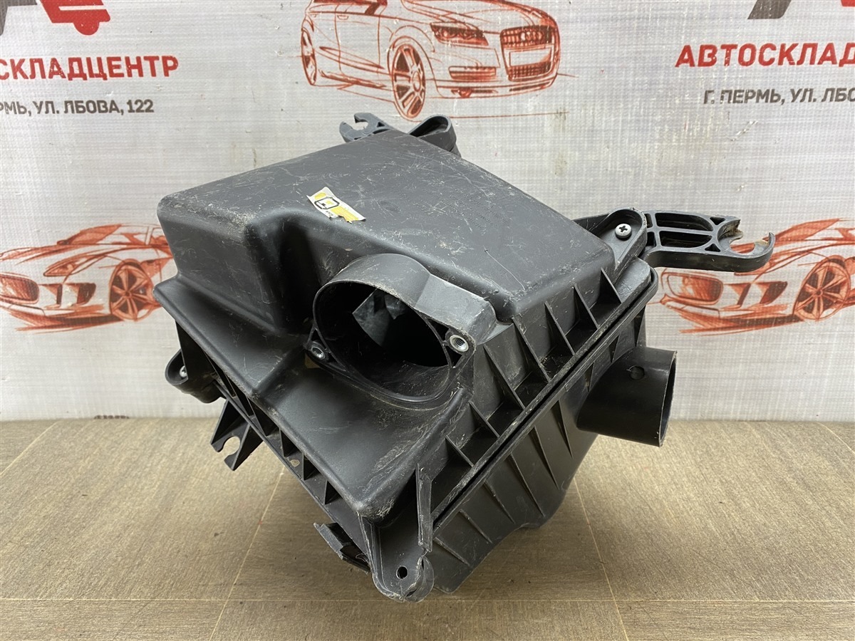 Корпус воздушного фильтра двигателя LADA GRANTA (б/у)