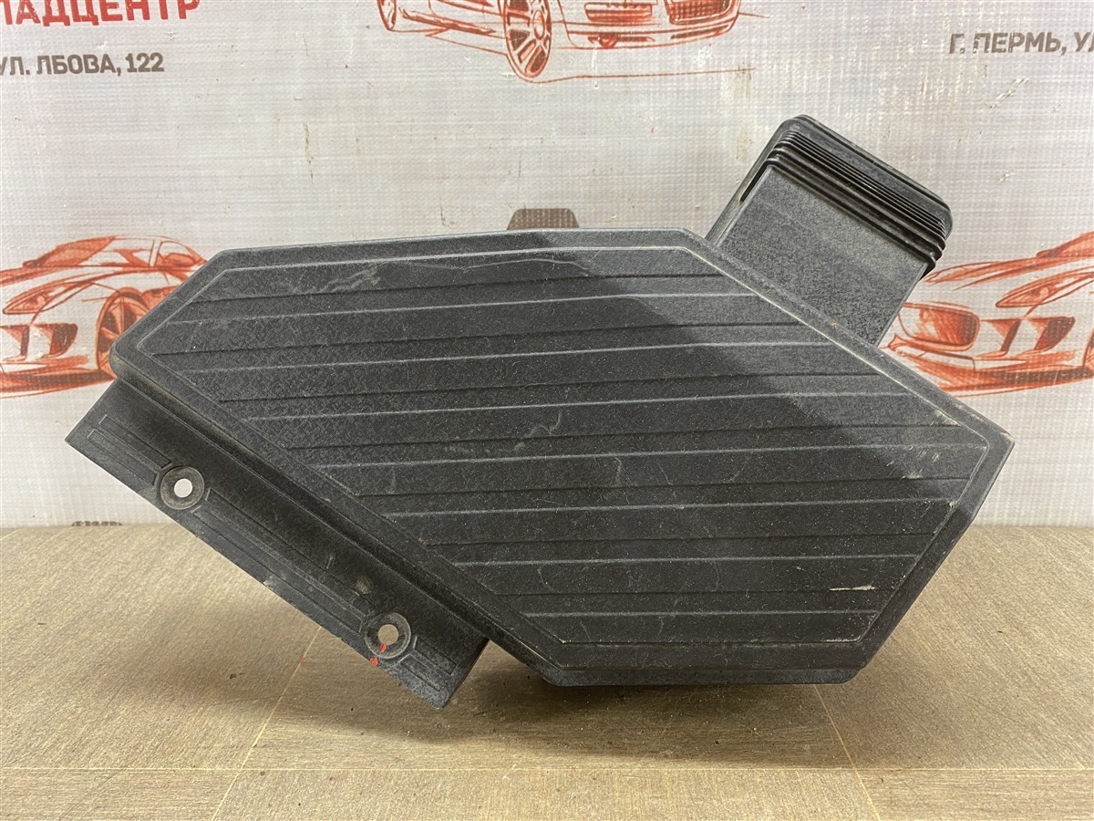 Воздухозаборник - патрубок системы впуска воздуха HYUNDAI TUCSON (2015-н.в.) (б/у)