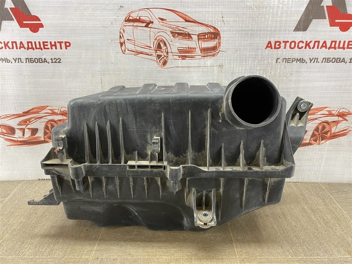 Корпус воздушного фильтра двигателя EXEED TXL 2020-н.в. (б/у)
