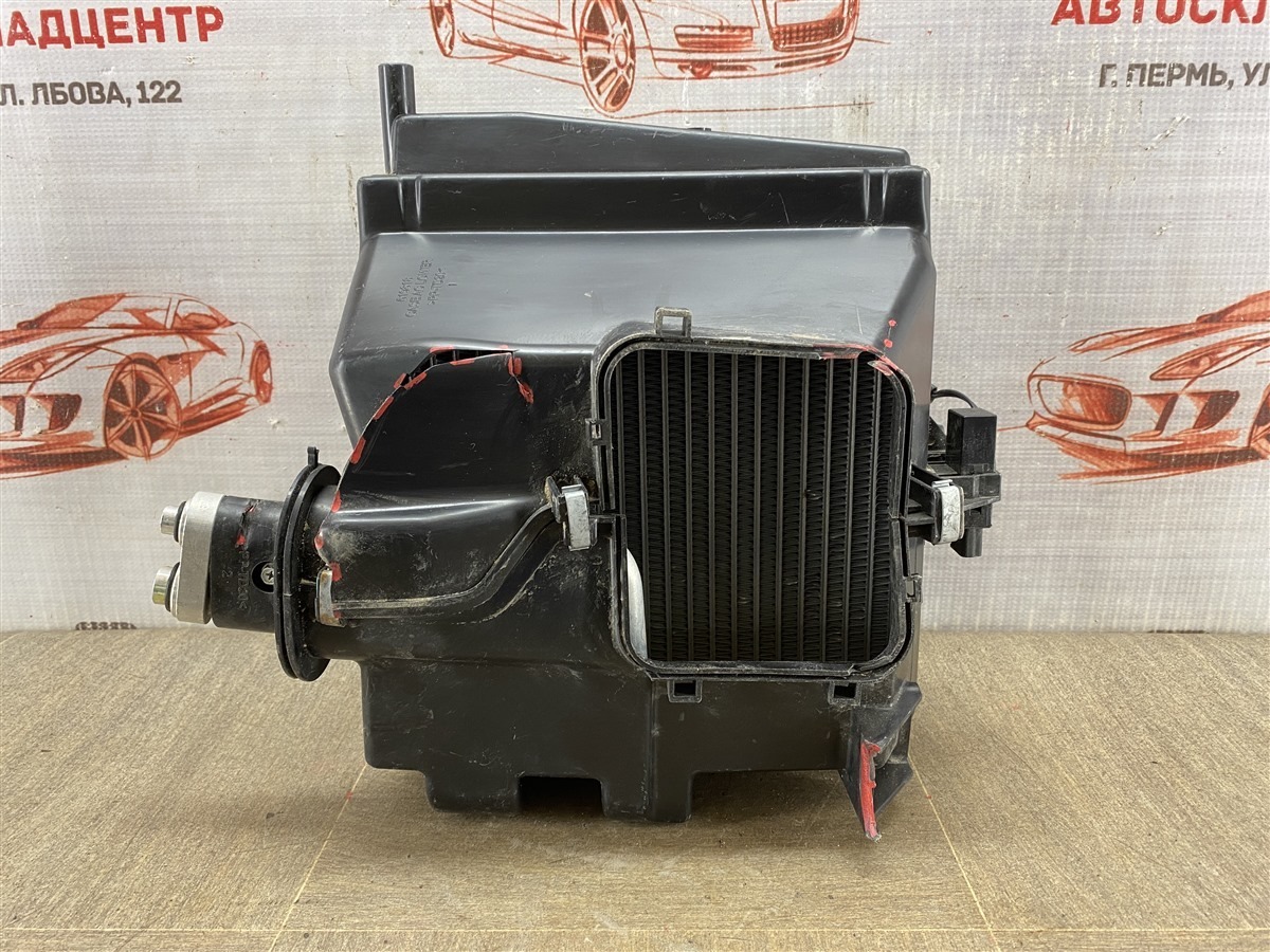 Печка - корпус отопителя салона LADA GRANTA (б/у)