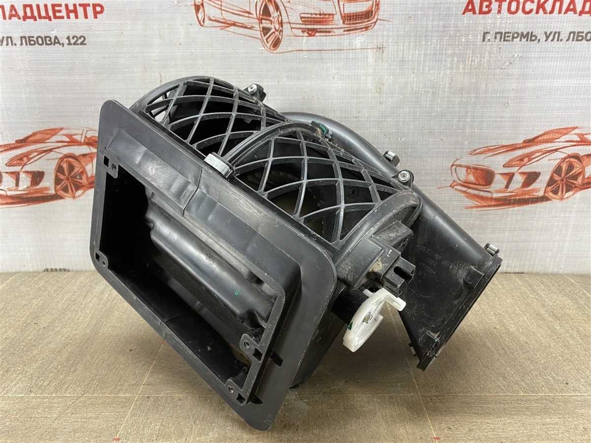 Мотор печки LADA GRANTA (б/у)