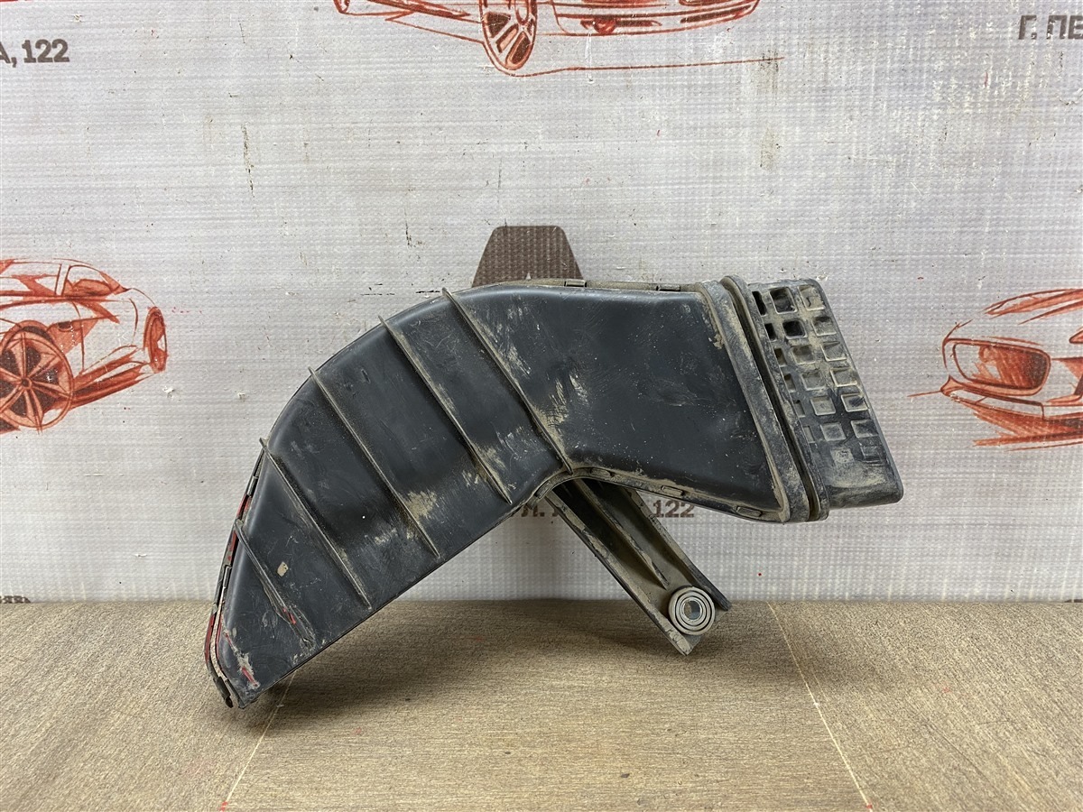 Воздухозаборник - патрубок системы впуска воздуха EXEED TXL 2020-н.в. (б/у)