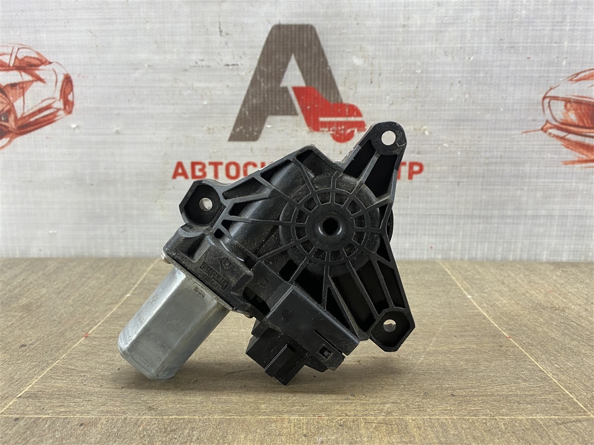 Мотор стеклоподъемника MERCEDES-BENZ E-klasse W213 (2016-н.в.) задний левый (б/у)