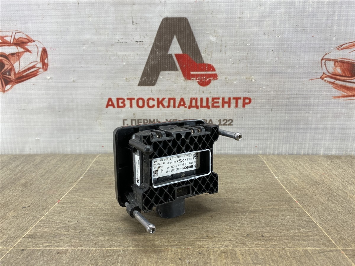 Датчик - радар адаптивного круиз-контроля EXEED VX (2020-н.в.) (б/у)