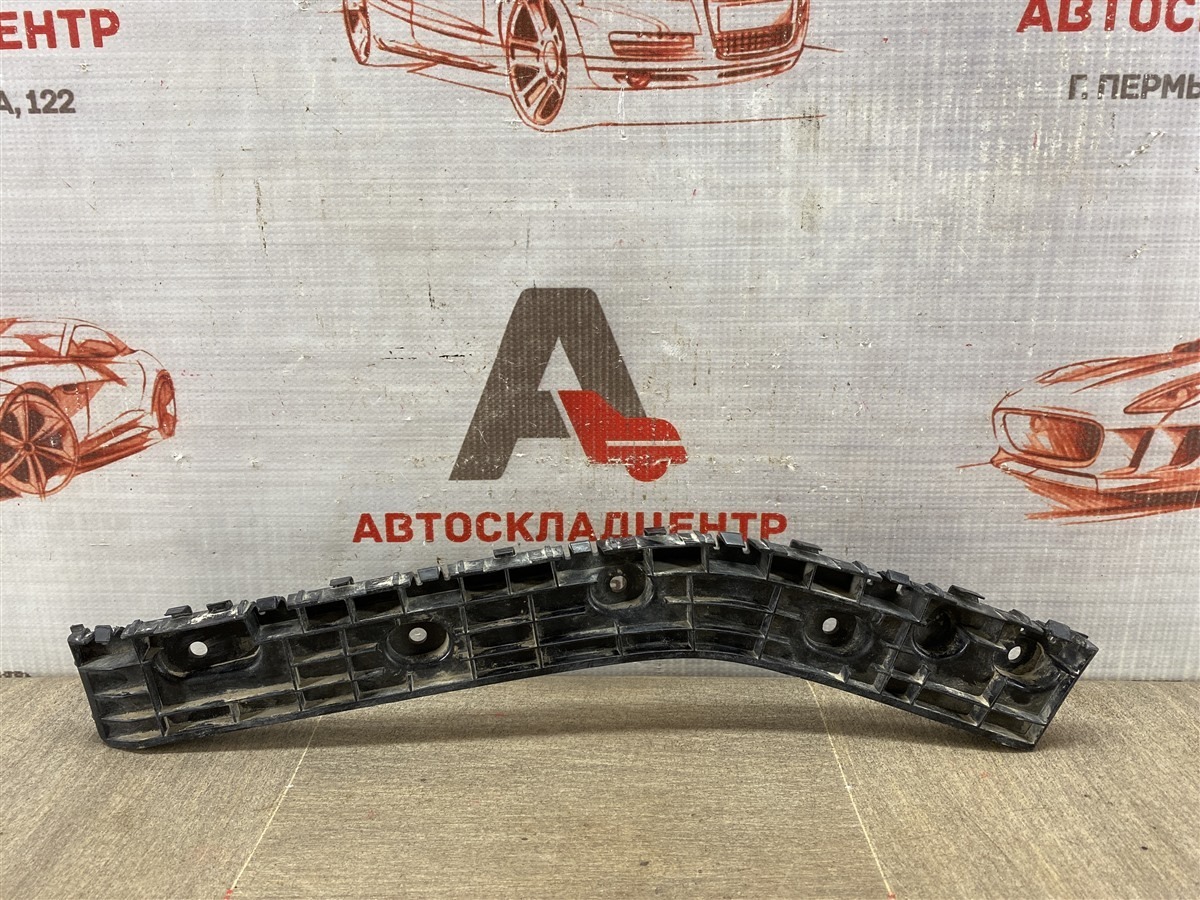 Кронштейн бампера заднего боковой TANK 300 правый (б/у)