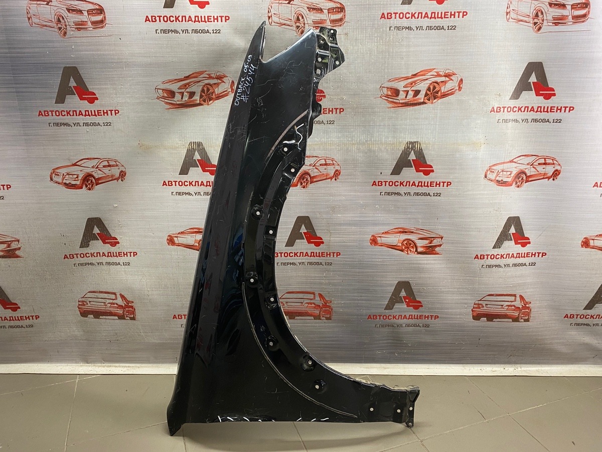 Крыло переднее правое SUBARU OUTBACK (B13) 2003-2009 (б/у)
