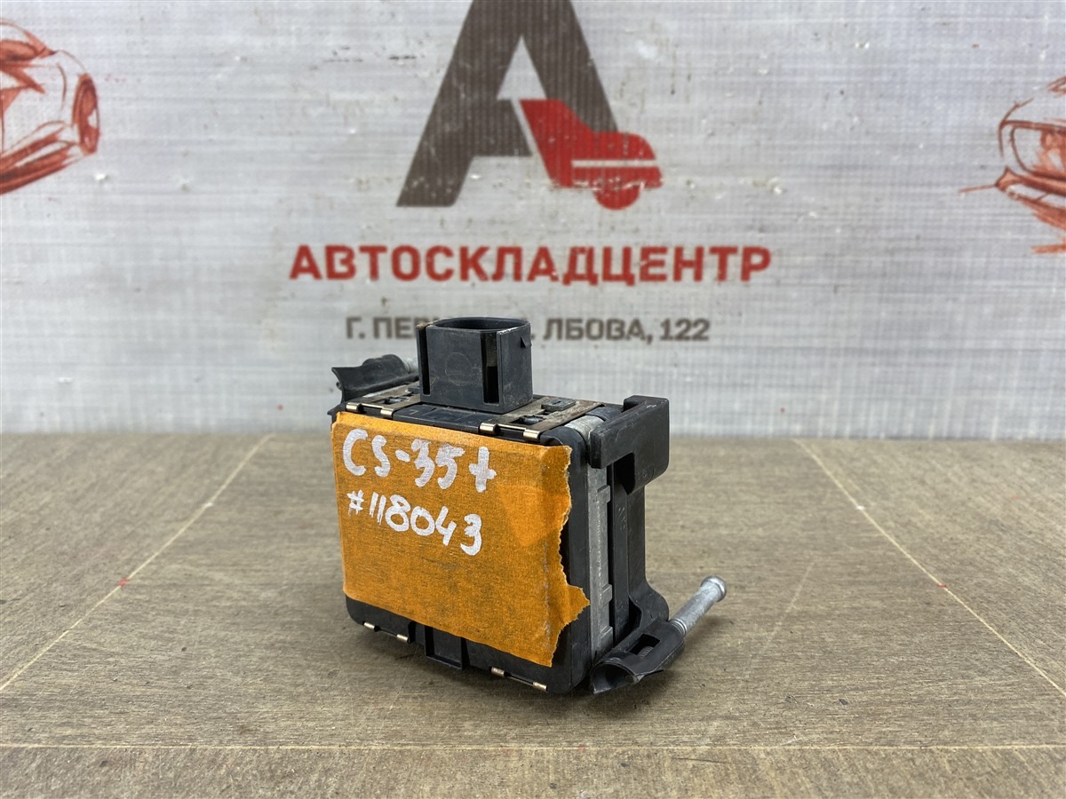 Датчик - радар адаптивного круиз-контроля CHANGAN CS35 PLUS (2018-н.в.) (б/у)