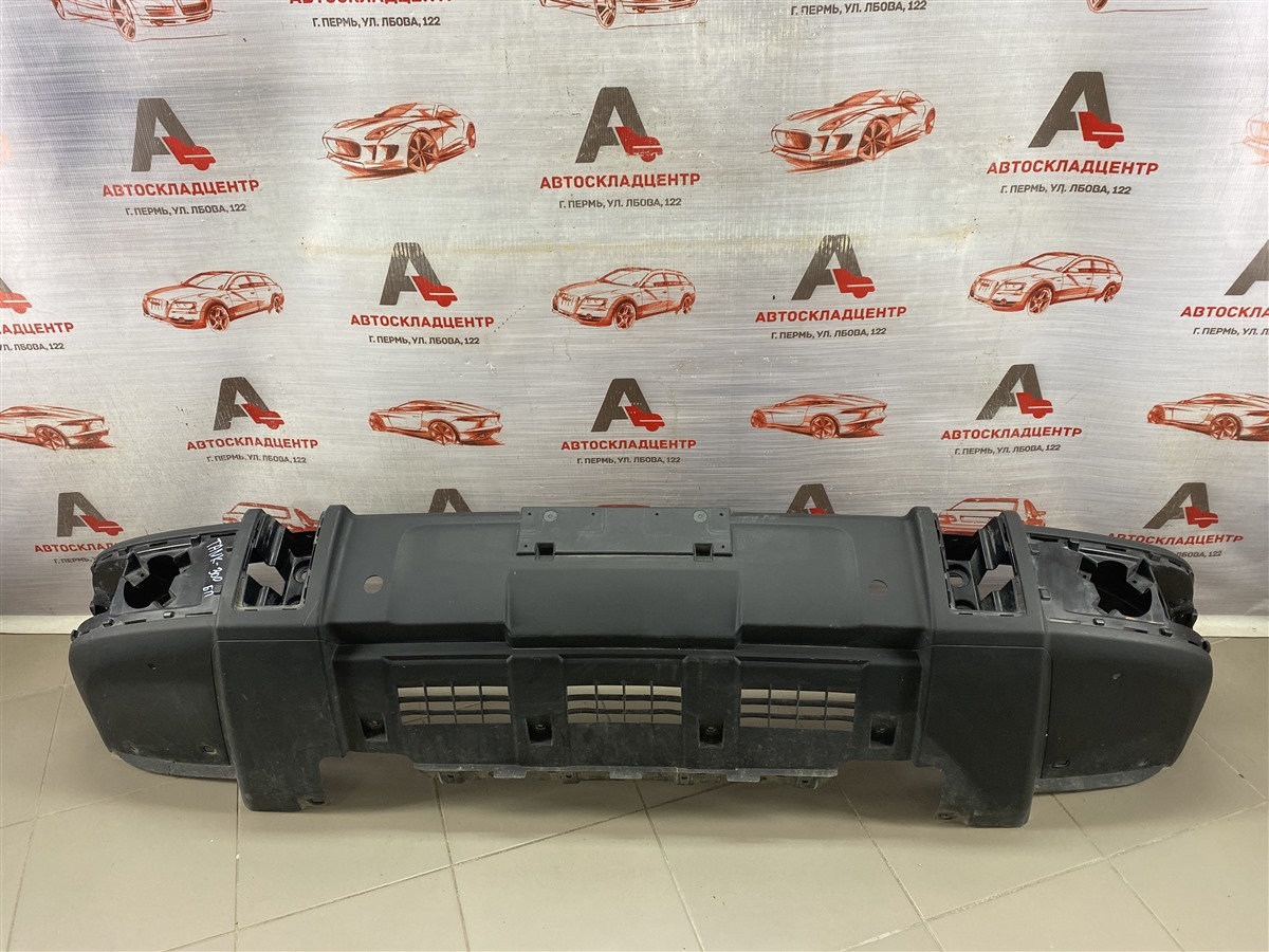 Бампер передний TANK 300 (б/у)