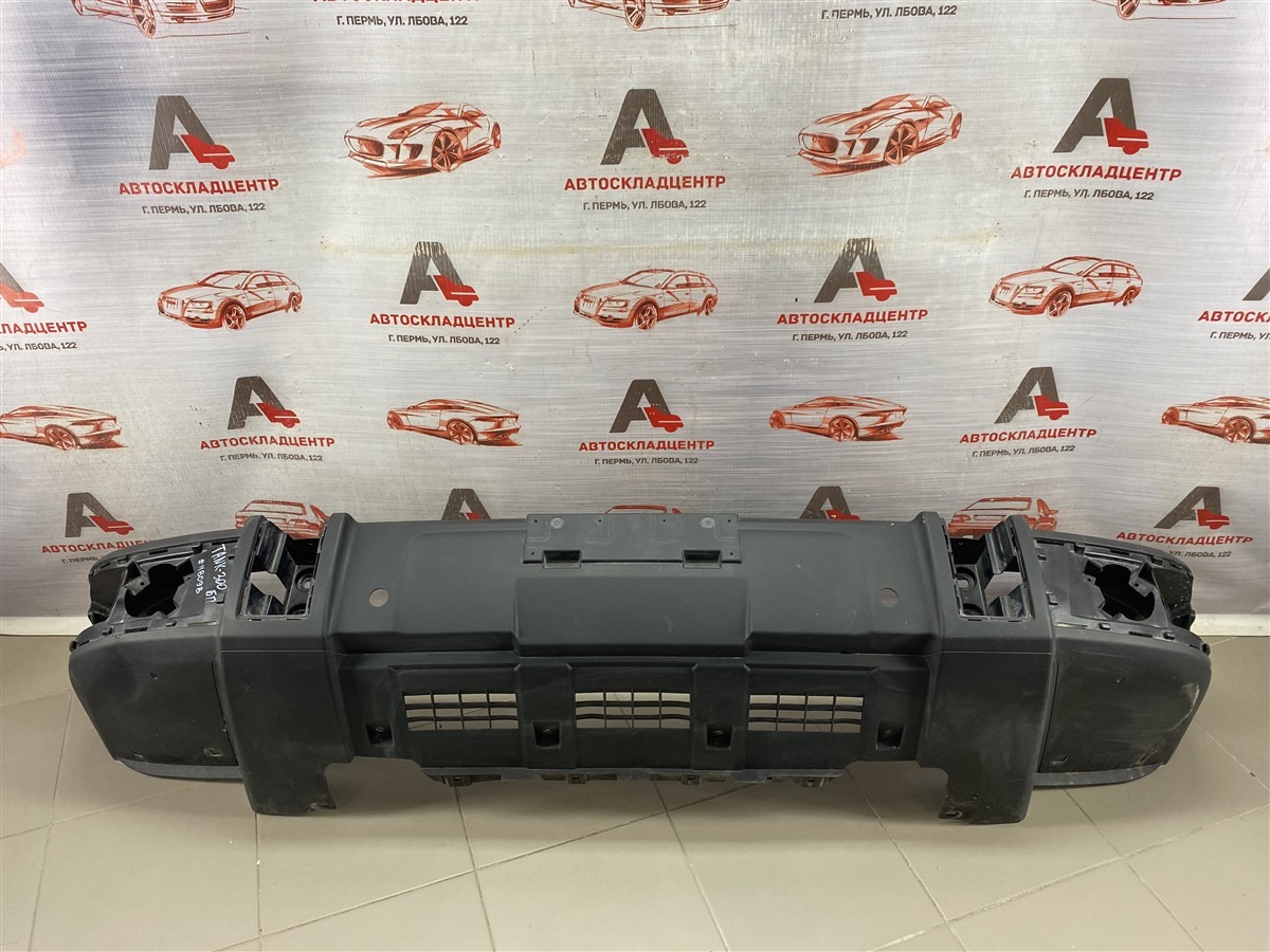 Бампер передний TANK 300 (б/у)