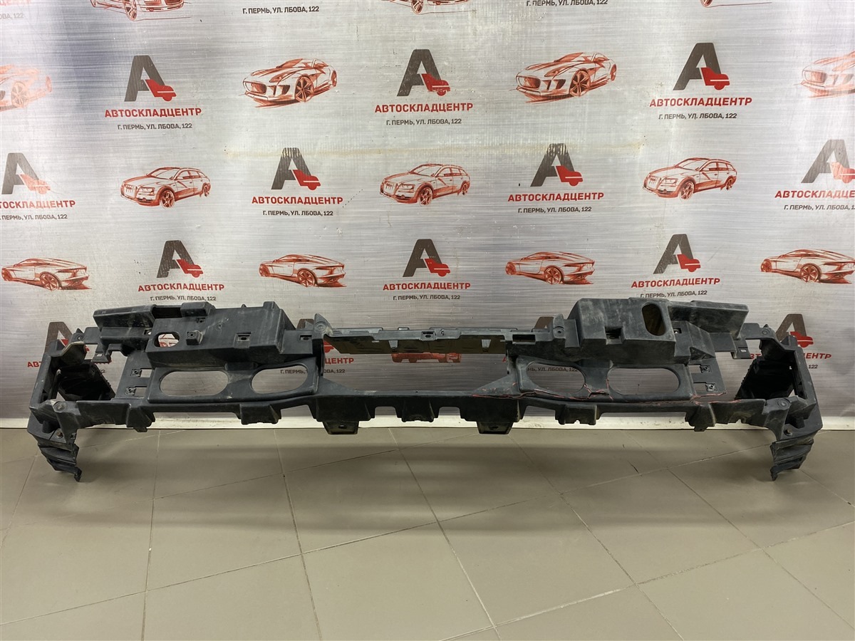 Каркас (рама) бампера заднего TANK 300 (б/у)