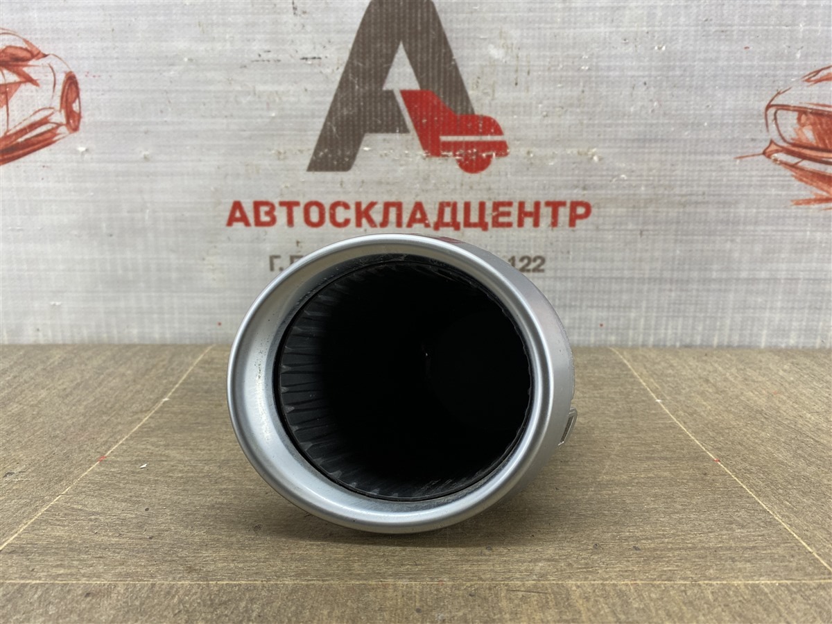 Накладка бампера заднего CHERY TIGGO 4 Pro 2020-н.в. правая (б/у)