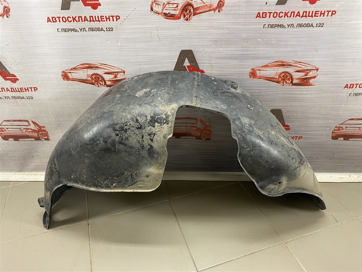 Локер (подкрылок) задний правый HYUNDAI CRETA (2015-н.в.) (б/у)