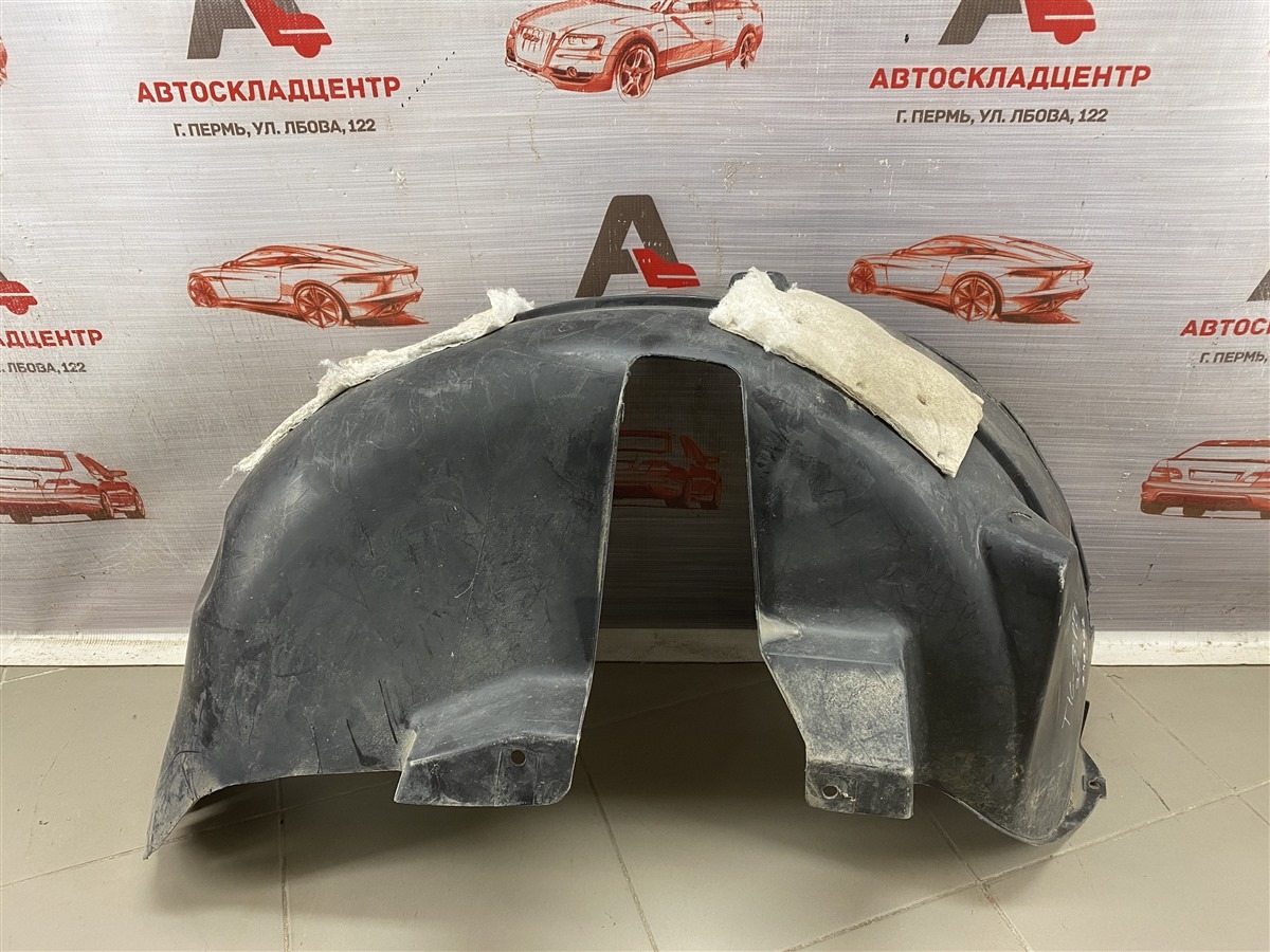 Локер (подкрылок) задний правый CHERY TIGGO 8 PRO (2021-н.в.) (б/у)