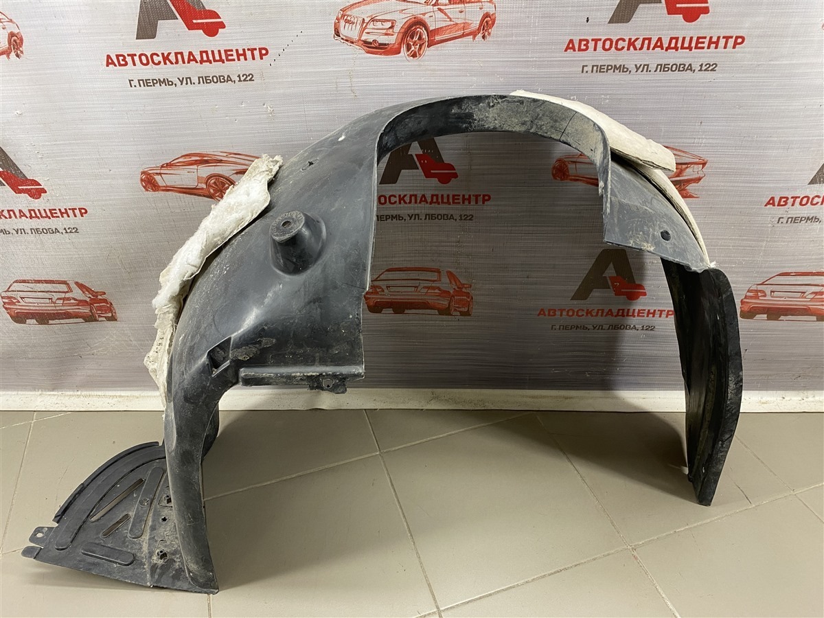 Локер (подкрылок) передний правый CHERY TIGGO 8 PRO MAX (2021-н.в.) (б/у)