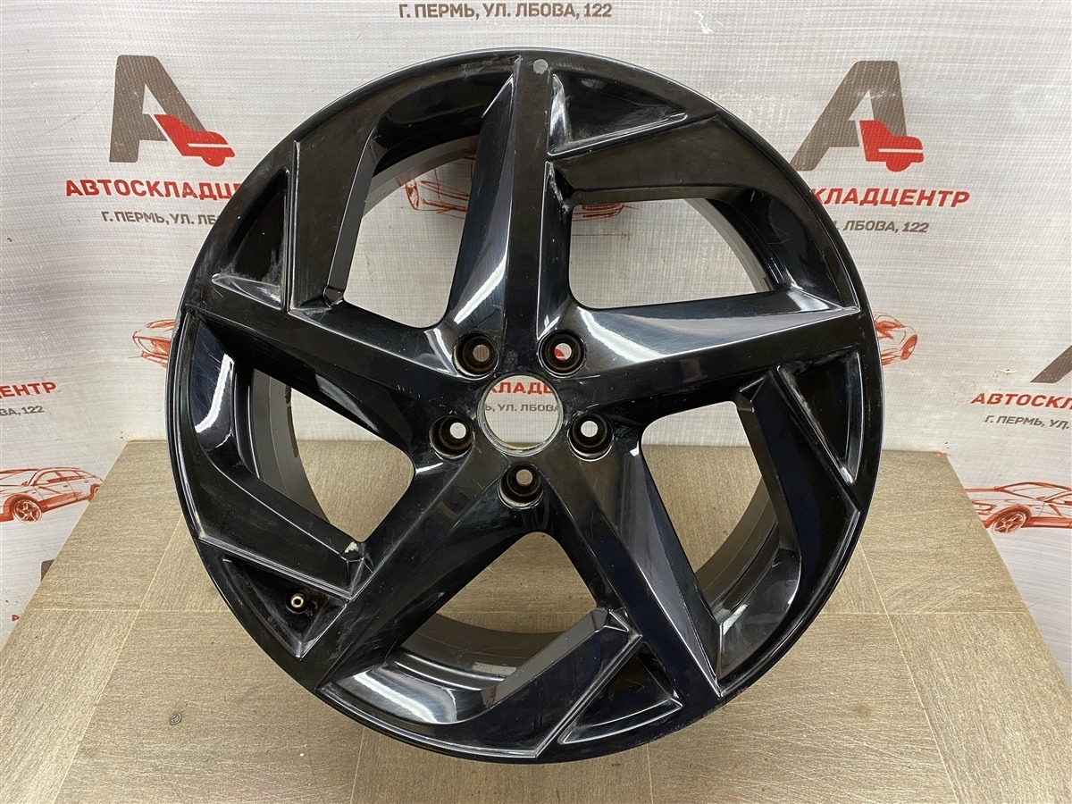 Диск колеса (литой) OMODA C5 (2021-н.в.) (б/у)