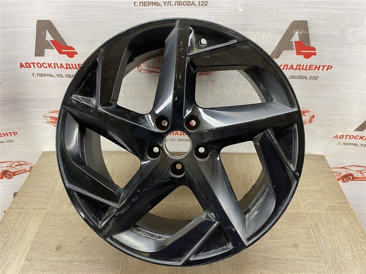 Диск колеса (литой) OMODA C5 (2021-н.в.) (б/у)